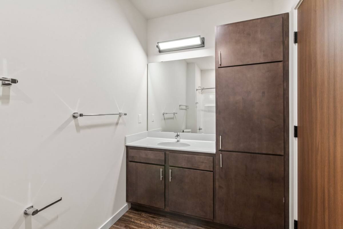 Apartment for rent at 8419 Corliss Ave, Sturtevant, WI 53177