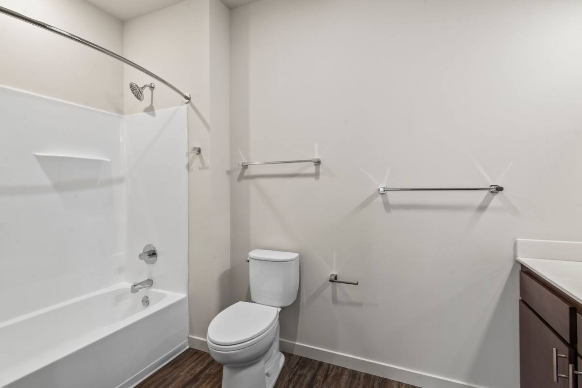 Apartment for rent at 8419 Corliss Ave, Sturtevant, WI 53177