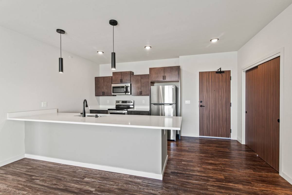 Apartment for rent at Courtyard at Cobblestone Park, 8419 Corliss Ave, Sturtevant, WI 53177