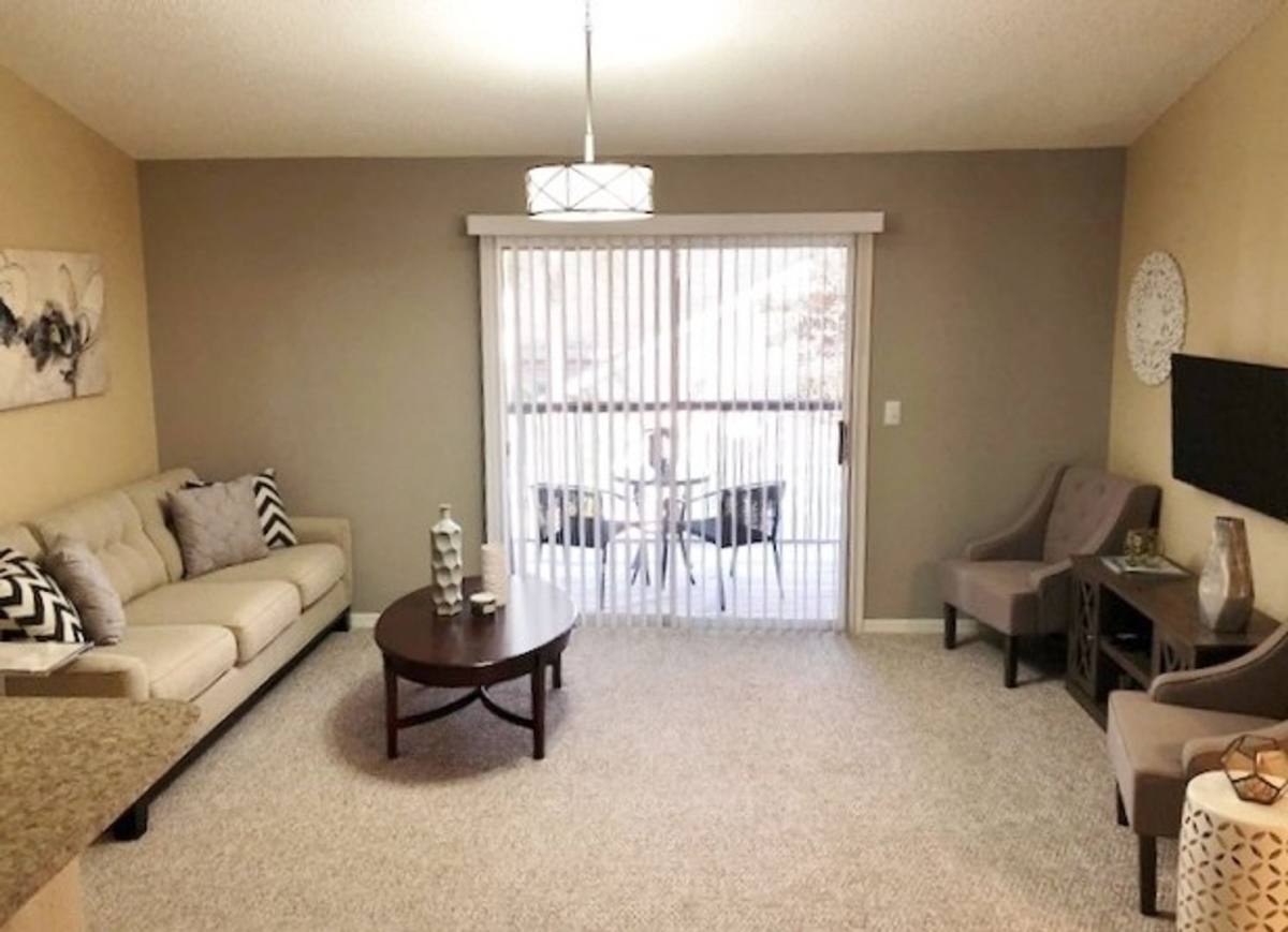 Apartment for rent at 2351 Pinebrook Dr, Kissimmee, FL 34741