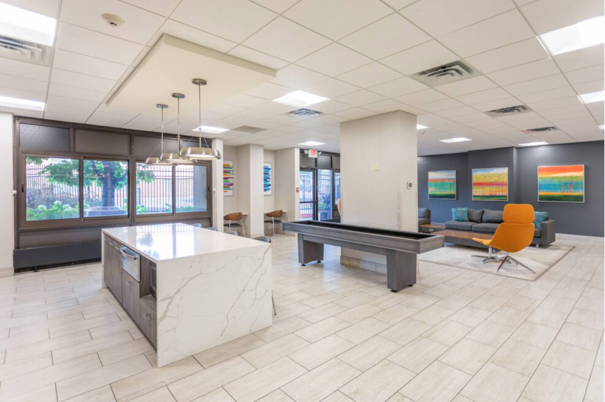 Apartment for rent at 115 2nd Ave S, Minneapolis, MN 55401