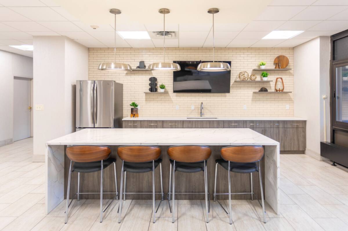 Apartment for rent at 115 2nd Ave S, Minneapolis, MN 55401
