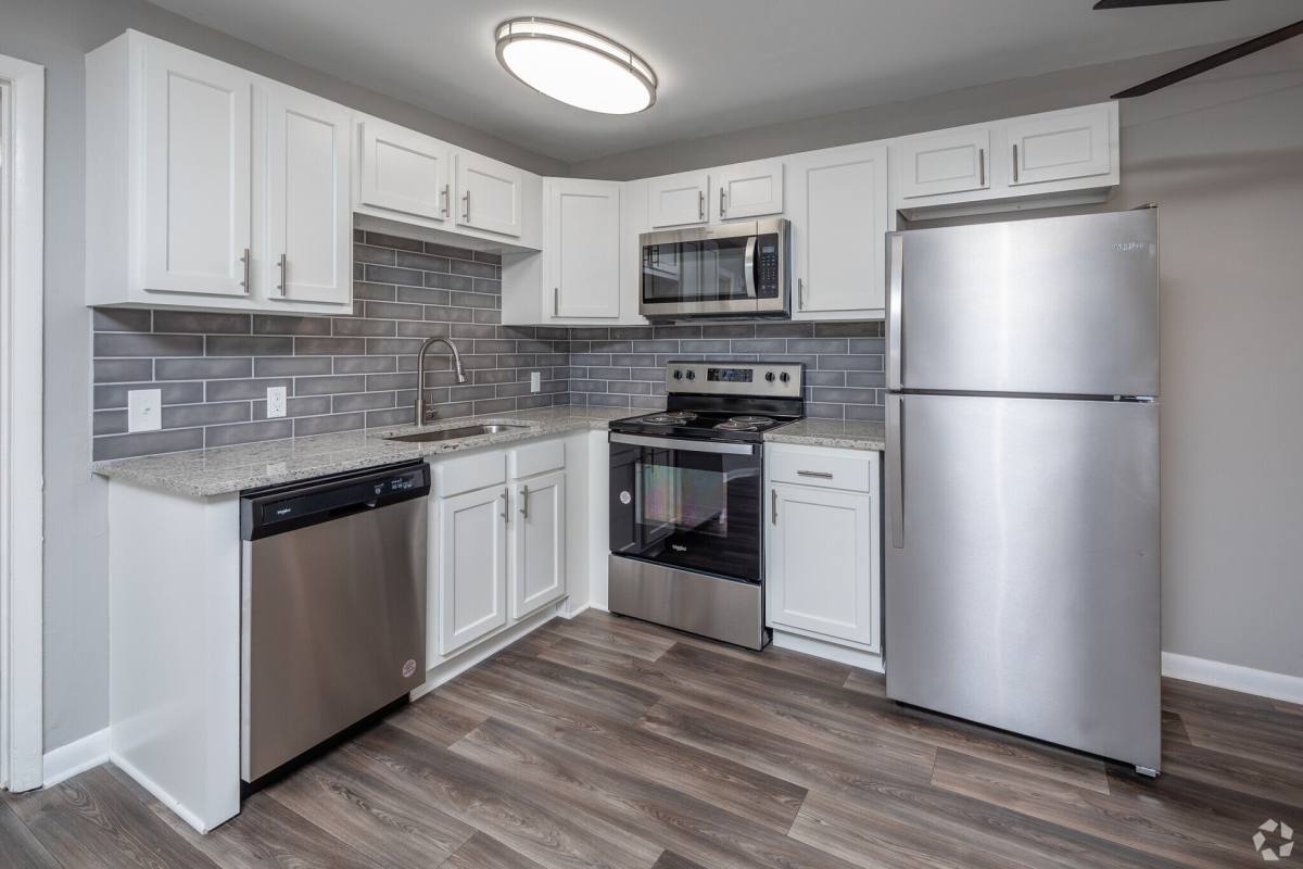 Apartment for rent at 2706 Glenrose Ave, Nashville, TN 37210