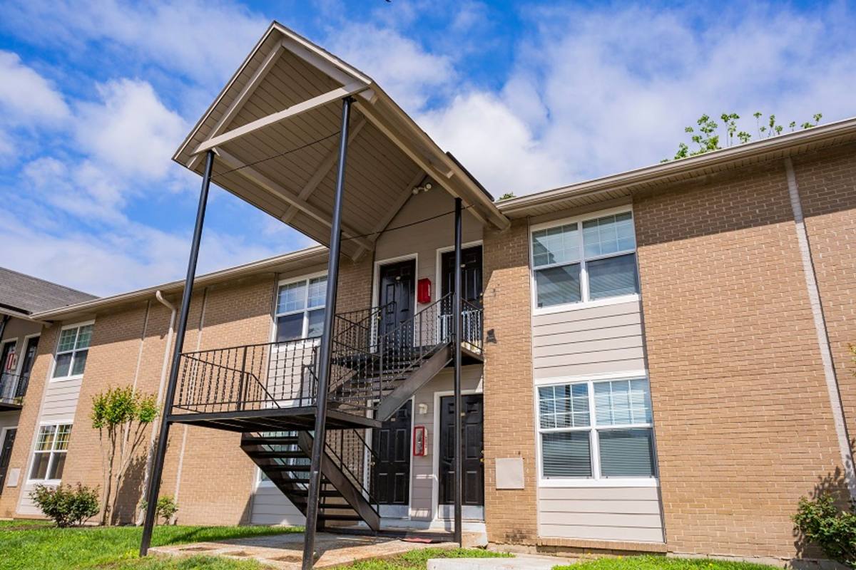 Apartment for rent at 2706 Glenrose Ave, Nashville, TN 37210