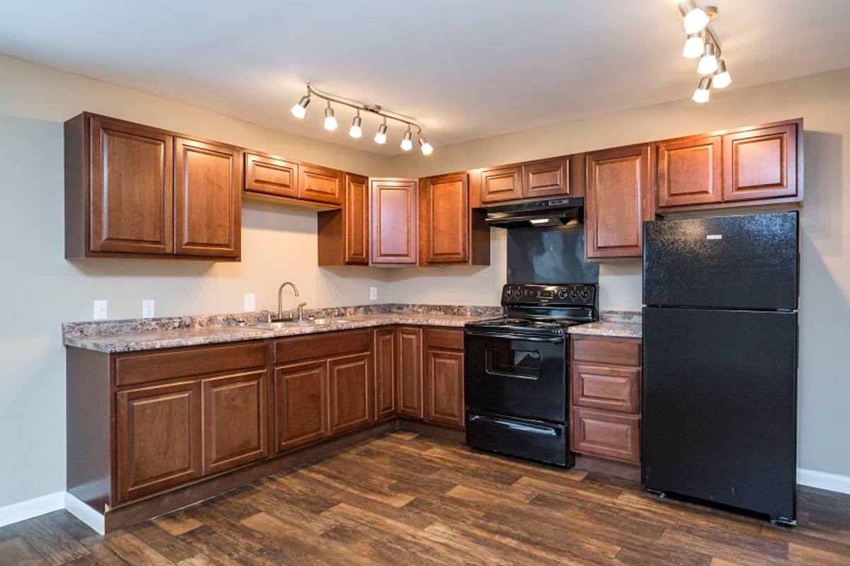 Apartment for rent at 2706 Glenrose Ave, Nashville, TN 37210