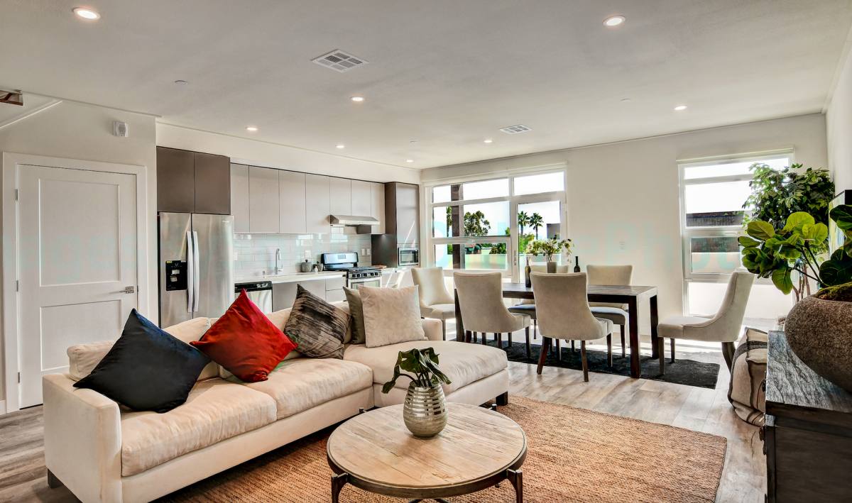 Apartment for rent at 57 Wheeler Ave, Arcadia, CA 91006