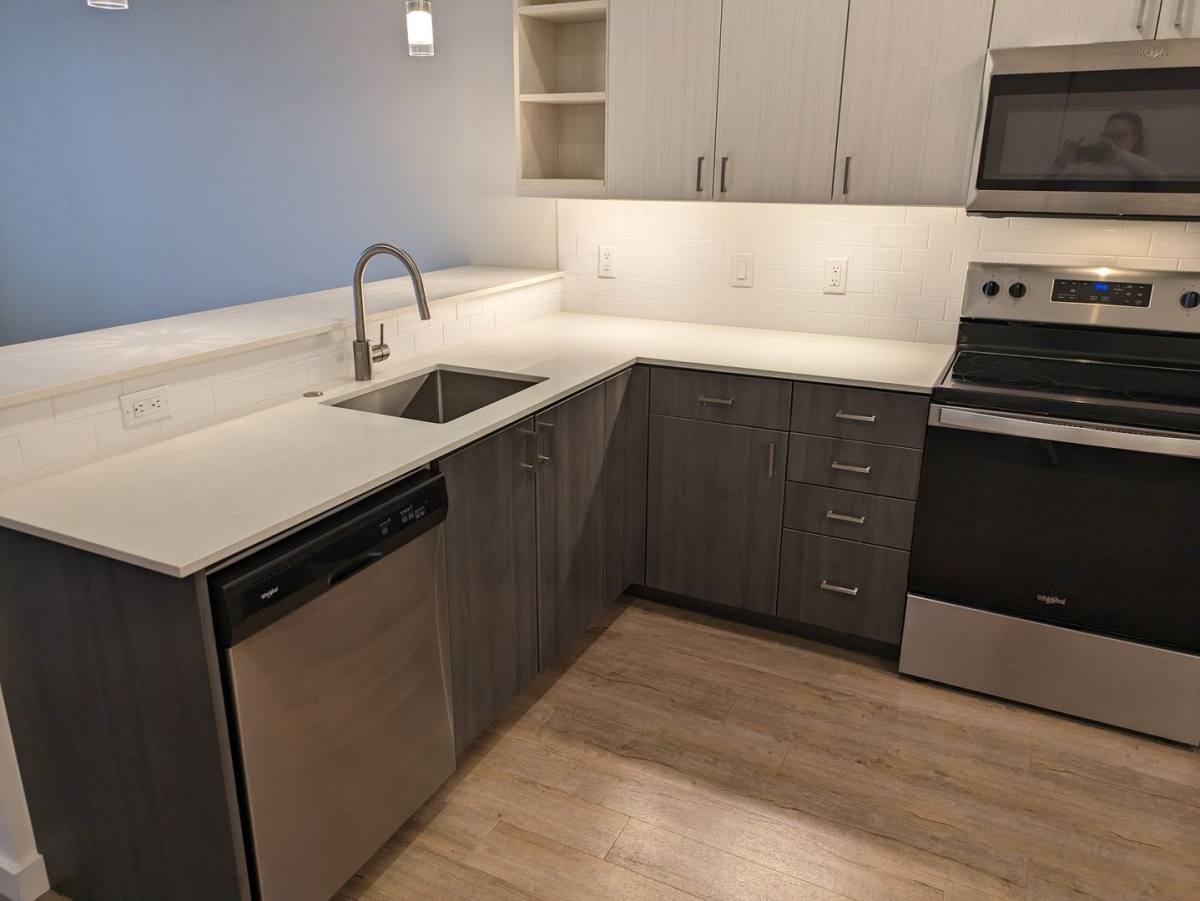 Apartment for rent at 550 Pearl St, Eugene, OR 97401