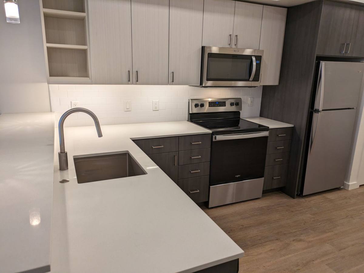 Apartment for rent at 550 Pearl St, Eugene, OR 97401