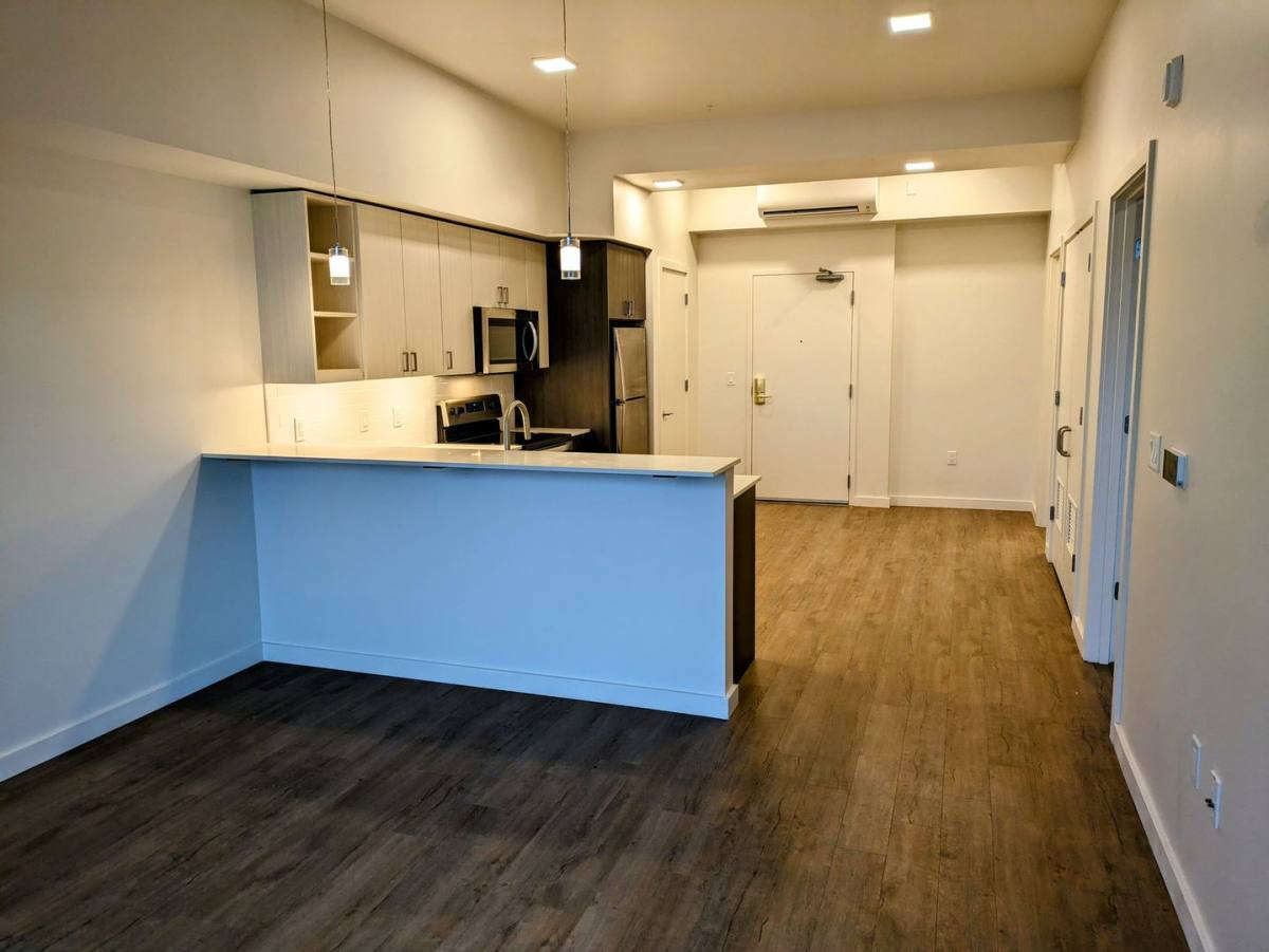 Apartment for rent at 550 Pearl St, Eugene, OR 97401