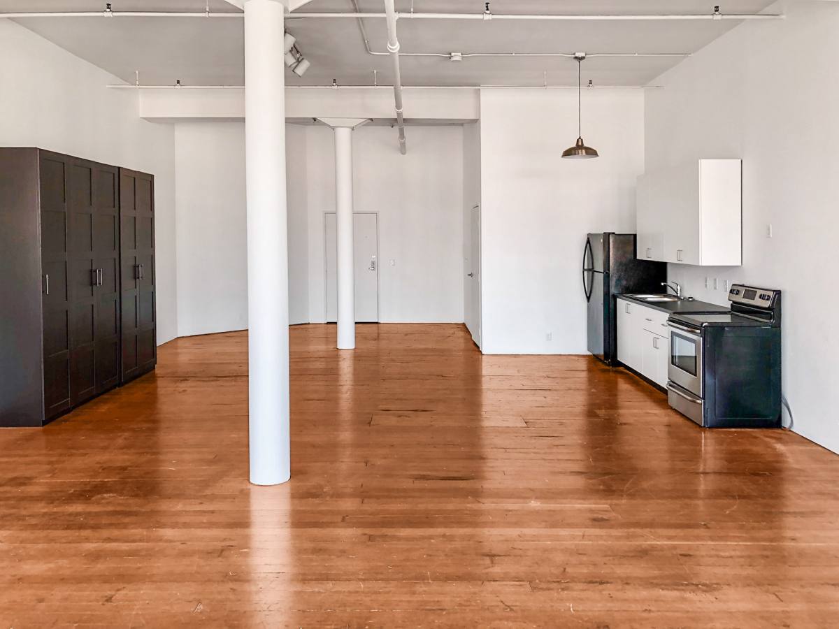 Apartment for rent at 529 Market St, San Diego, CA 92101