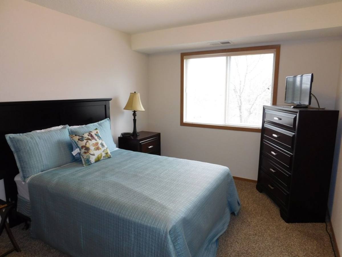 Apartment for rent at 2815 Tierra Dr, Lincoln, NE 68516