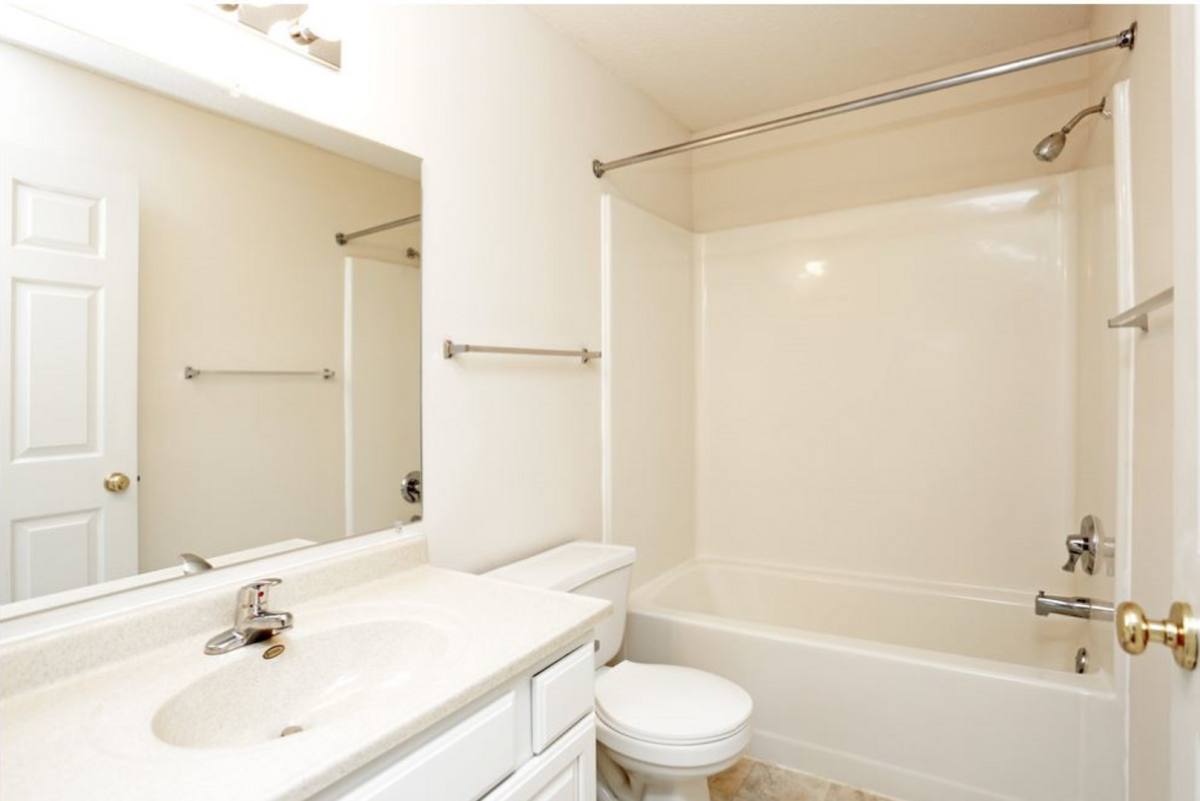 Apartment for rent at 4205 Elm St, Rapid City, SD 57701