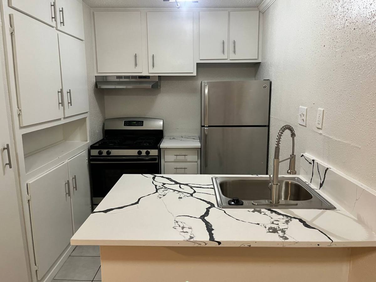 Apartment for rent at The Block at Montrose, 1508 California St, Houston, TX 77007