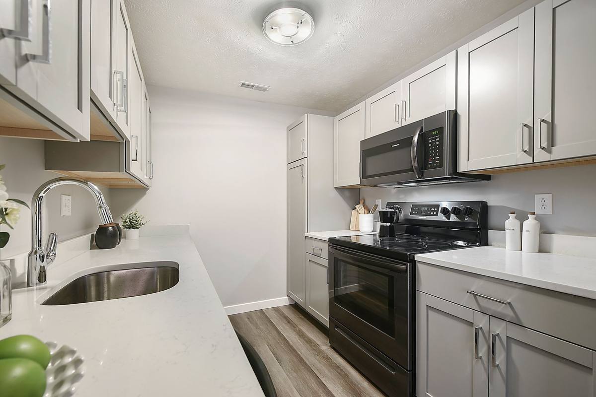 Apartment for rent at 265 46th St, Pittsburgh, PA 15201