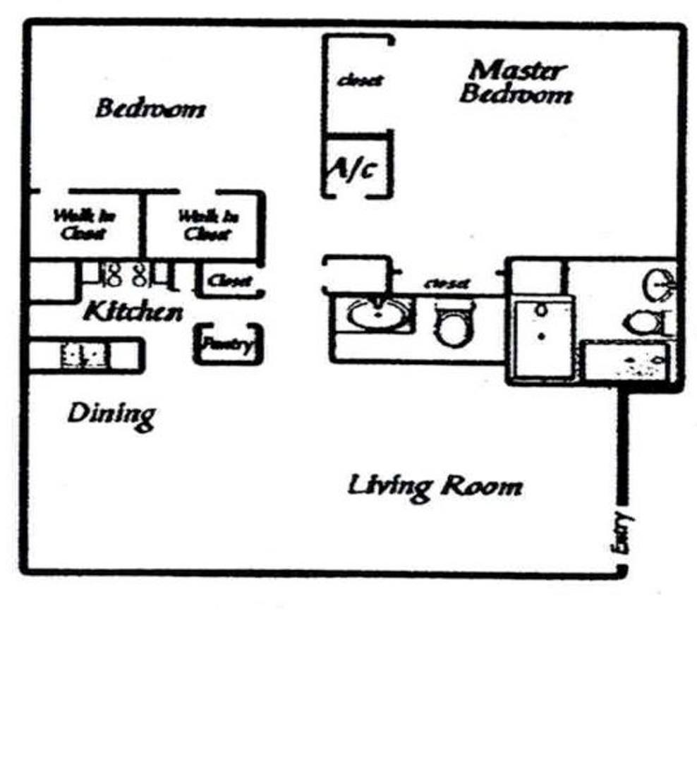 Apartment for rent at 3031 Eisenhauer Rd, San Antonio, TX 78209