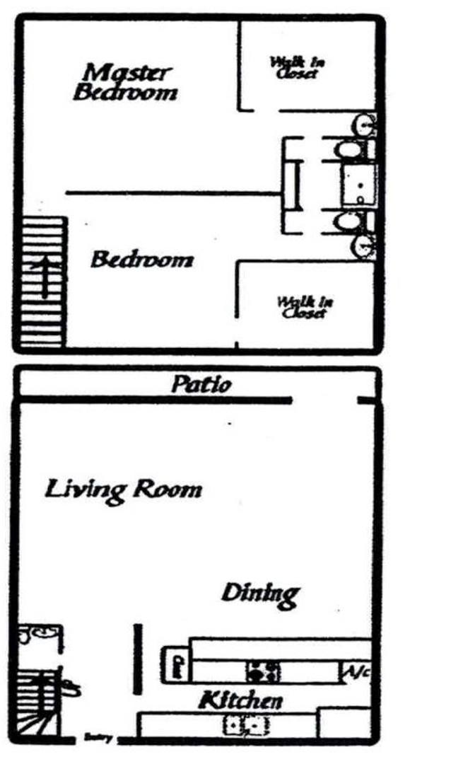 Apartment for rent at 3031 Eisenhauer Rd, San Antonio, TX 78209