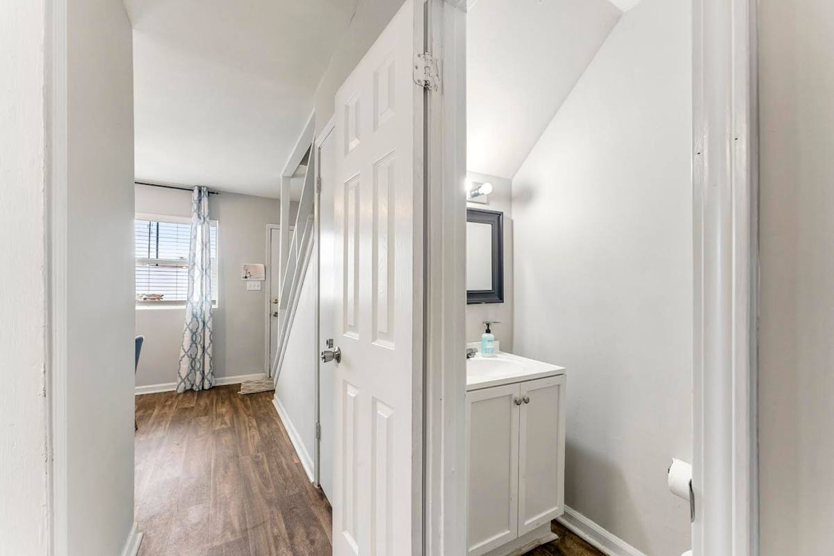 Apartment for rent at 2236 Plaster Rd NE, Atlanta, GA 30345