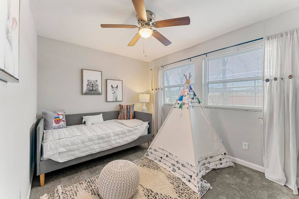 Apartment for rent at 2236 Plaster Rd NE, Atlanta, GA 30345