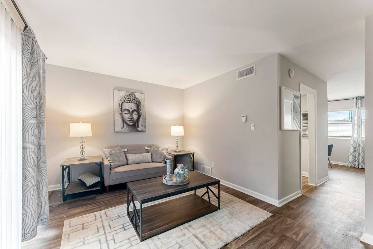 Apartment for rent at 2236 Plaster Rd NE, Atlanta, GA 30345