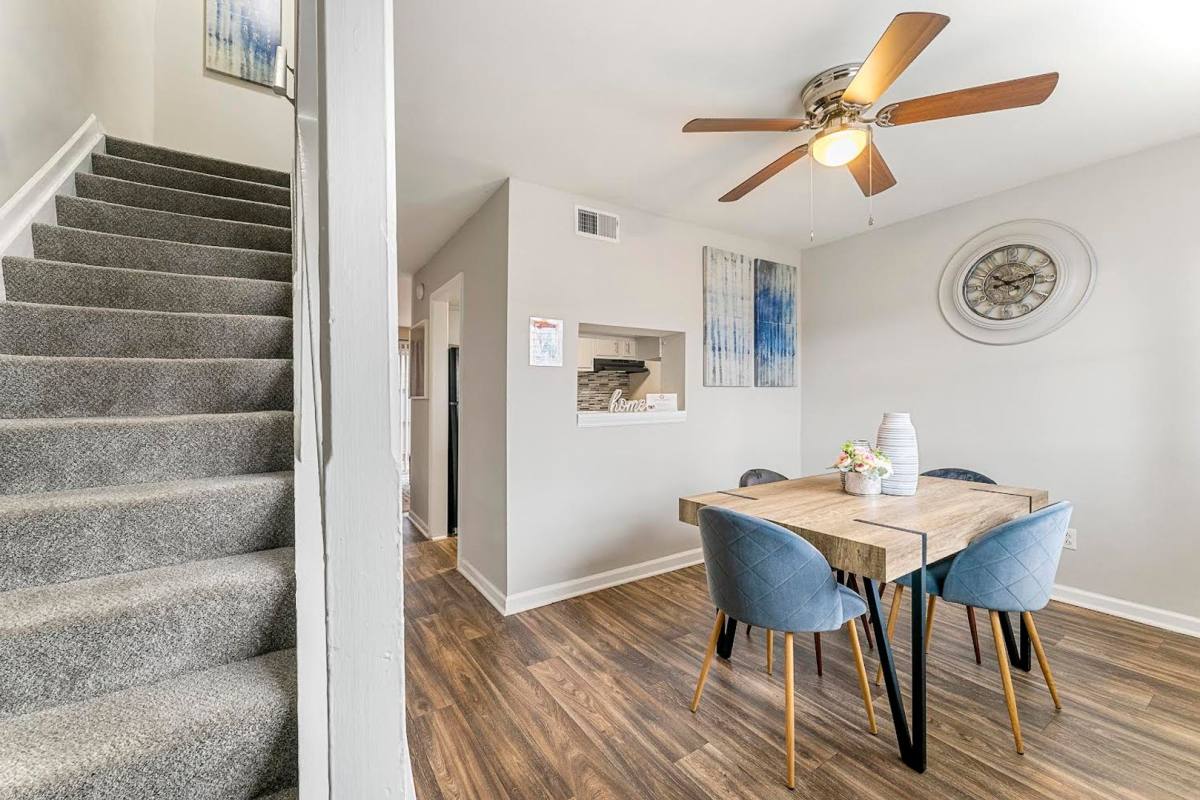 Apartment for rent at 2236 Plaster Rd NE, Atlanta, GA 30345