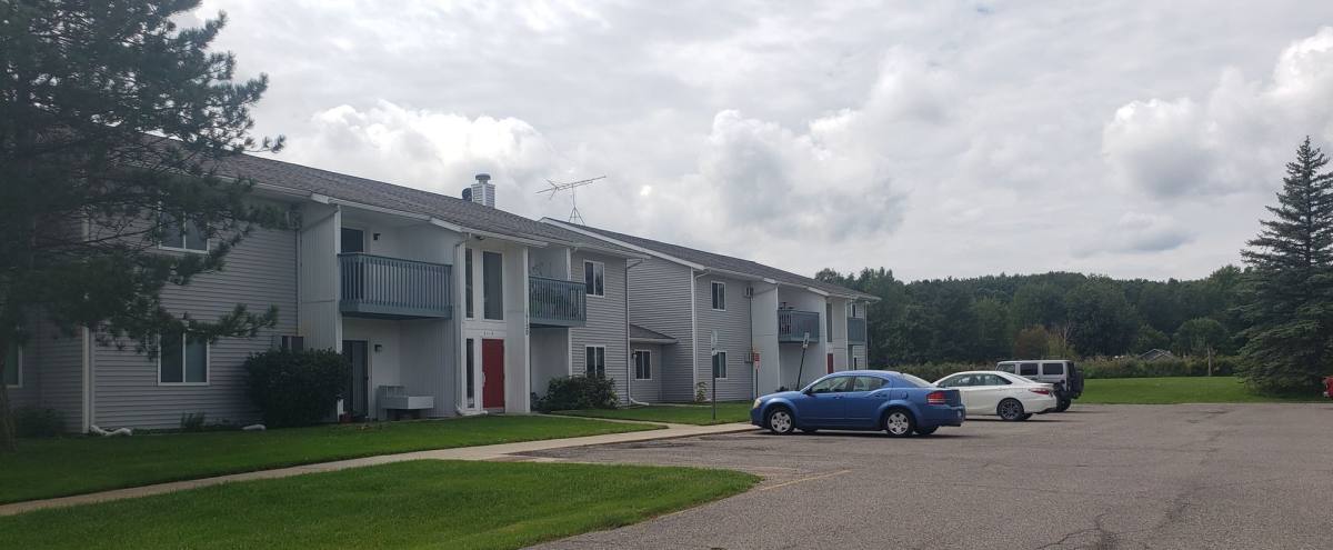 Apartment for rent at 15100 W Park St, Capac, MI 48014