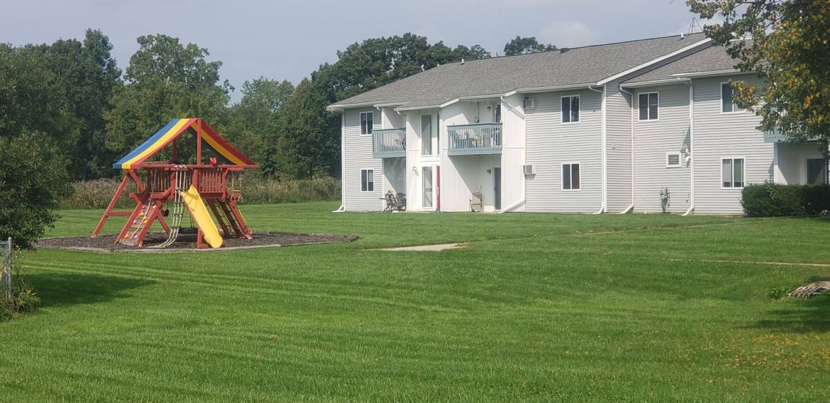 Apartment for rent at 15100 W Park St, Capac, MI 48014