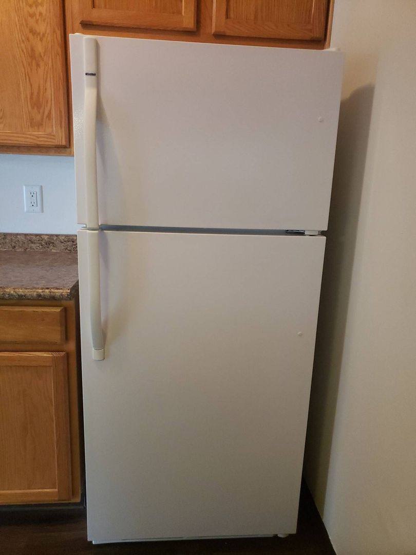 Apartment for rent at 15100 W Park St, Capac, MI 48014