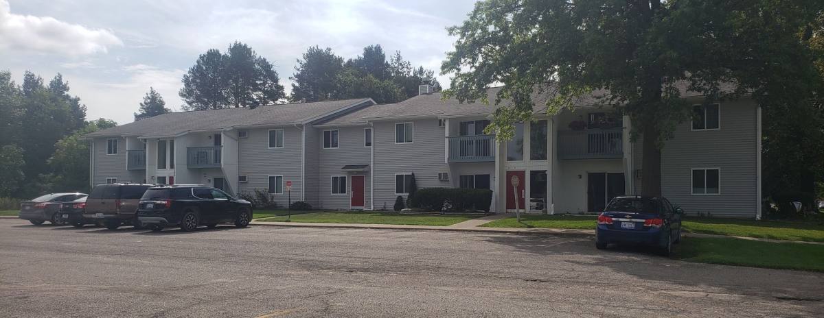 Apartment for rent at 15100 W Park St, Capac, MI 48014