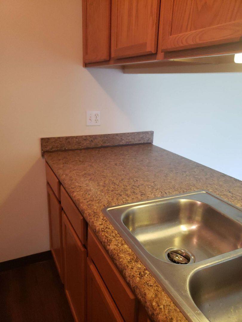 Apartment for rent at 15100 W Park St, Capac, MI 48014