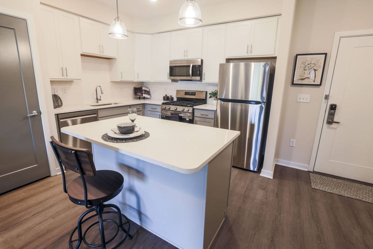 Apartment for rent at 1000 Raven's Nest Dr, Absecon, NJ 08205