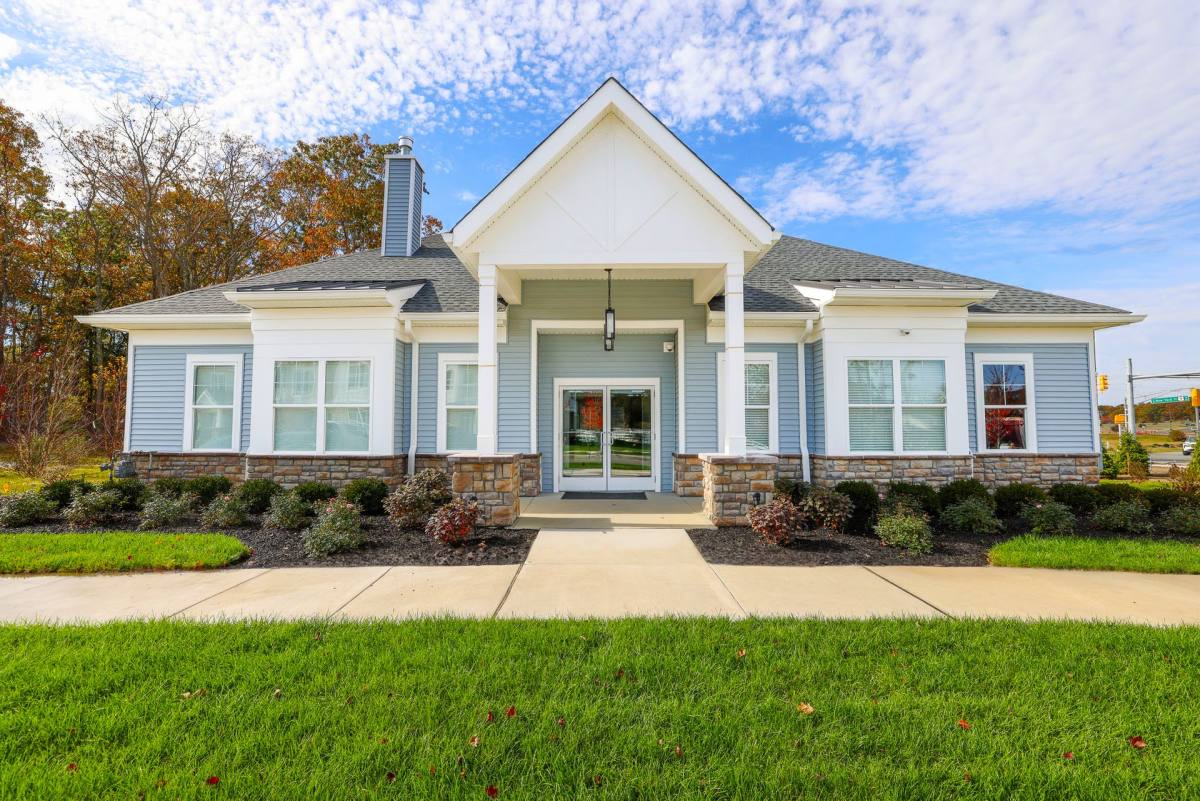 Apartment for rent at 1000 Raven's Nest Dr, Absecon, NJ 08205