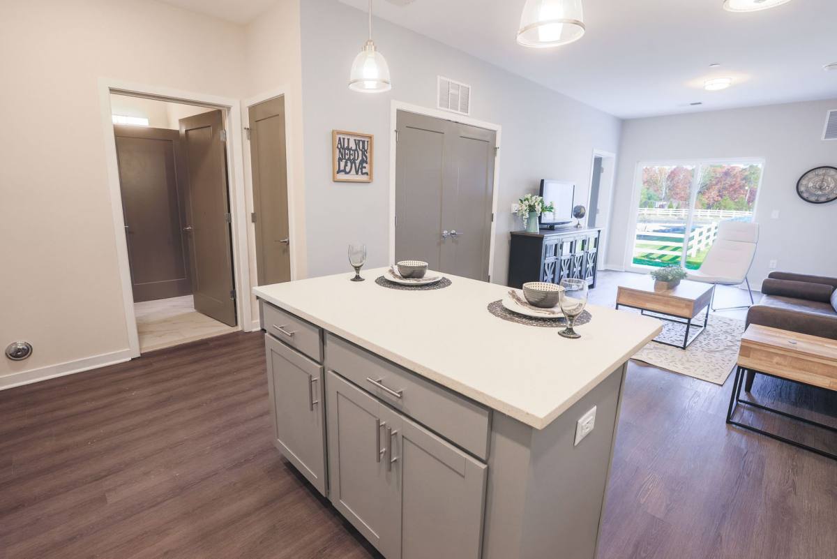 Apartment for rent at 1000 Raven's Nest Dr, Absecon, NJ 08205