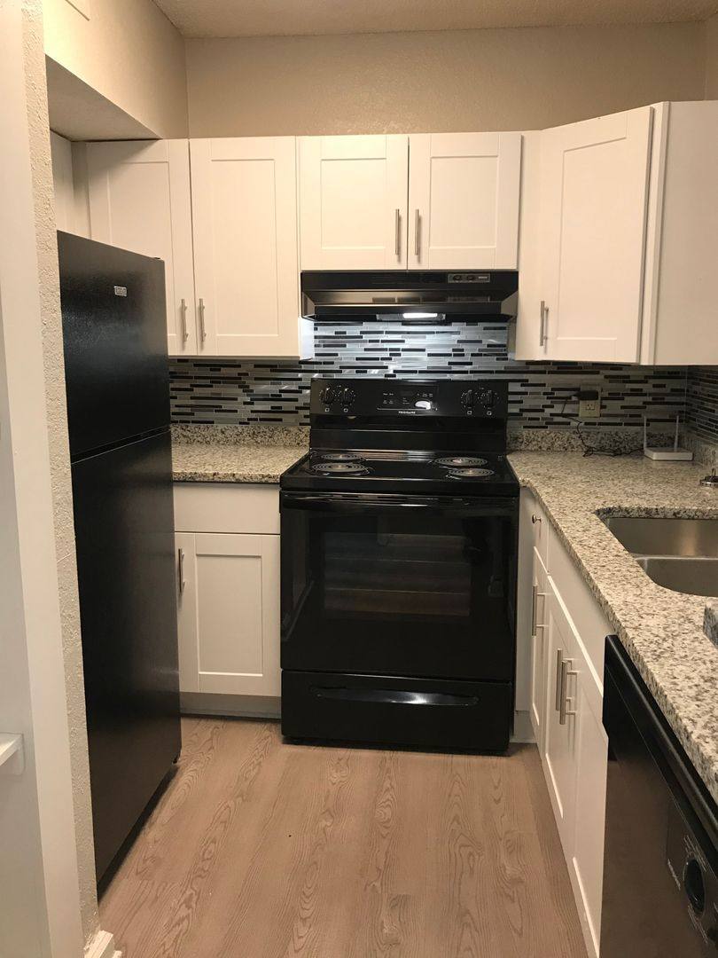 Townhouse for rent at 4483 Flat Shoals Rd, Union City, GA 30291