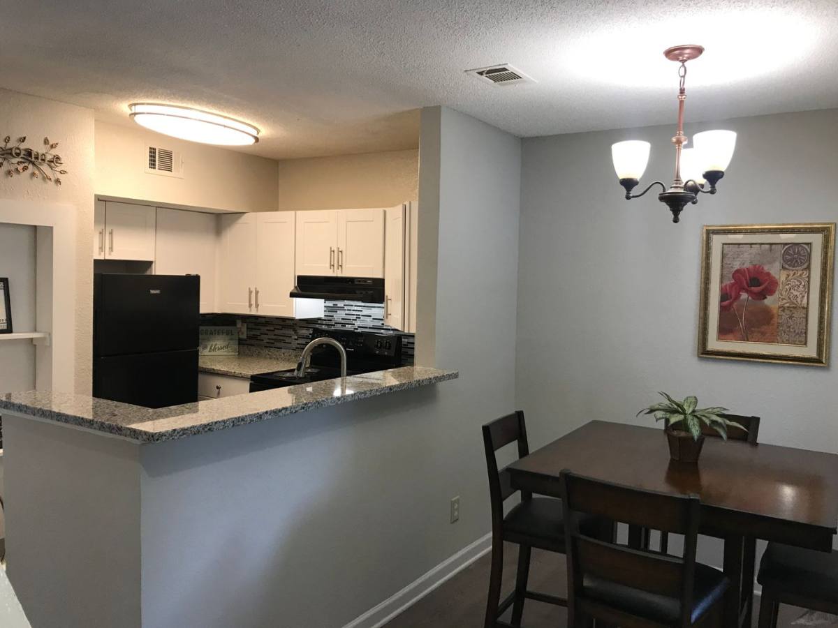Townhouse for rent at 4483 Flat Shoals Rd, Union City, GA 30291