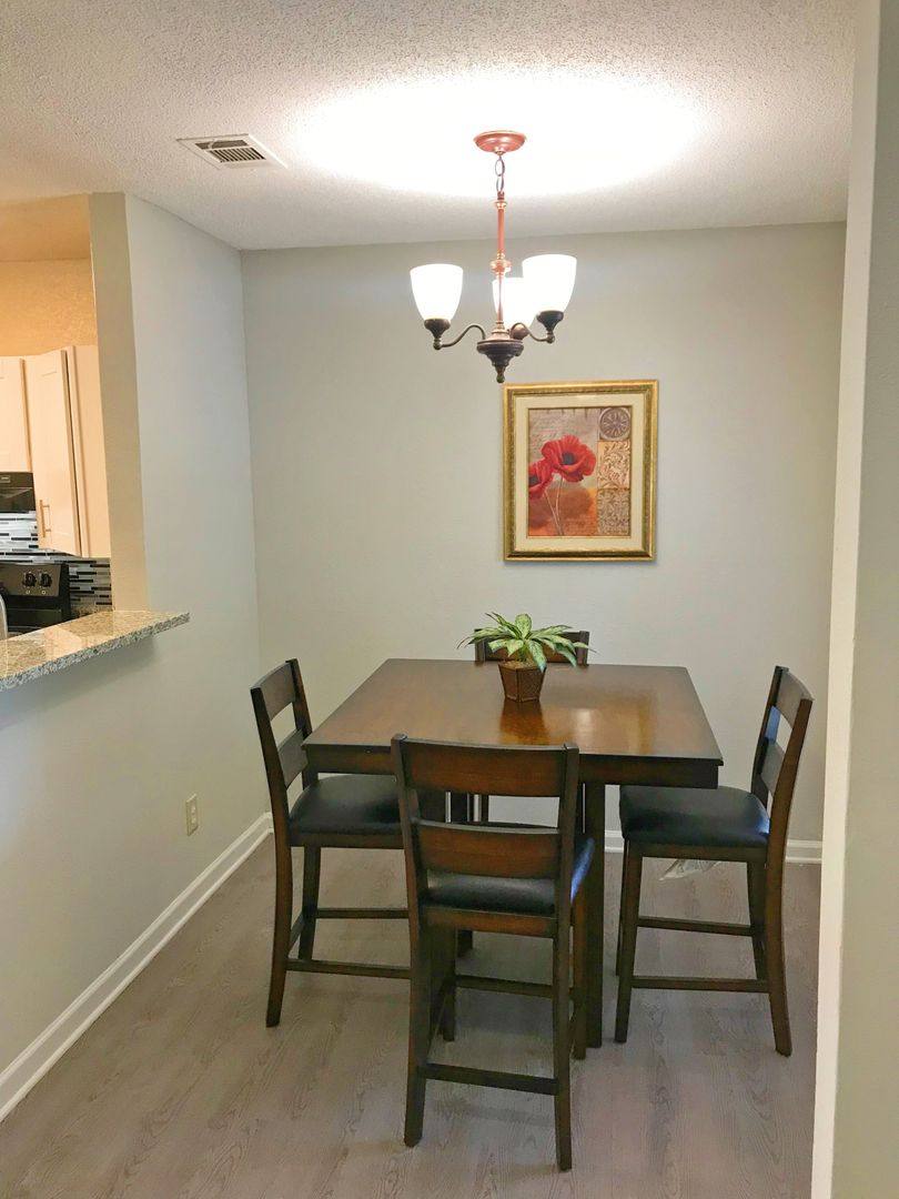 Townhouse for rent at 4483 Flat Shoals Rd, Union City, GA 30291