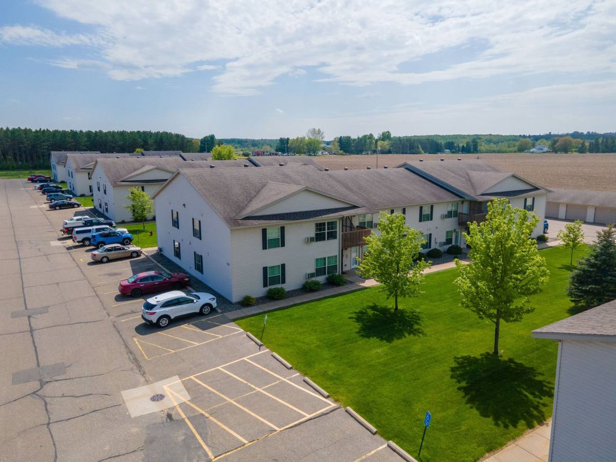 Apartment for rent at Scs Merrill Apartment Community, 2301 W Jackson St, Merrill, WI 54452