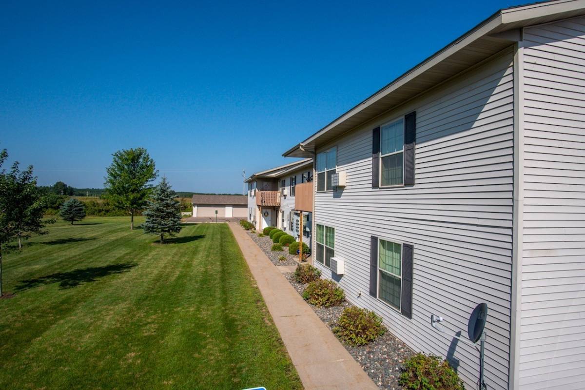 Apartment for rent at 2301 W Jackson St, Merrill, WI 54452