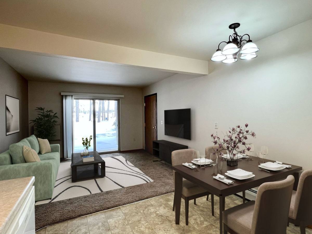 Apartment for rent at 2301 W Jackson St, Merrill, WI 54452