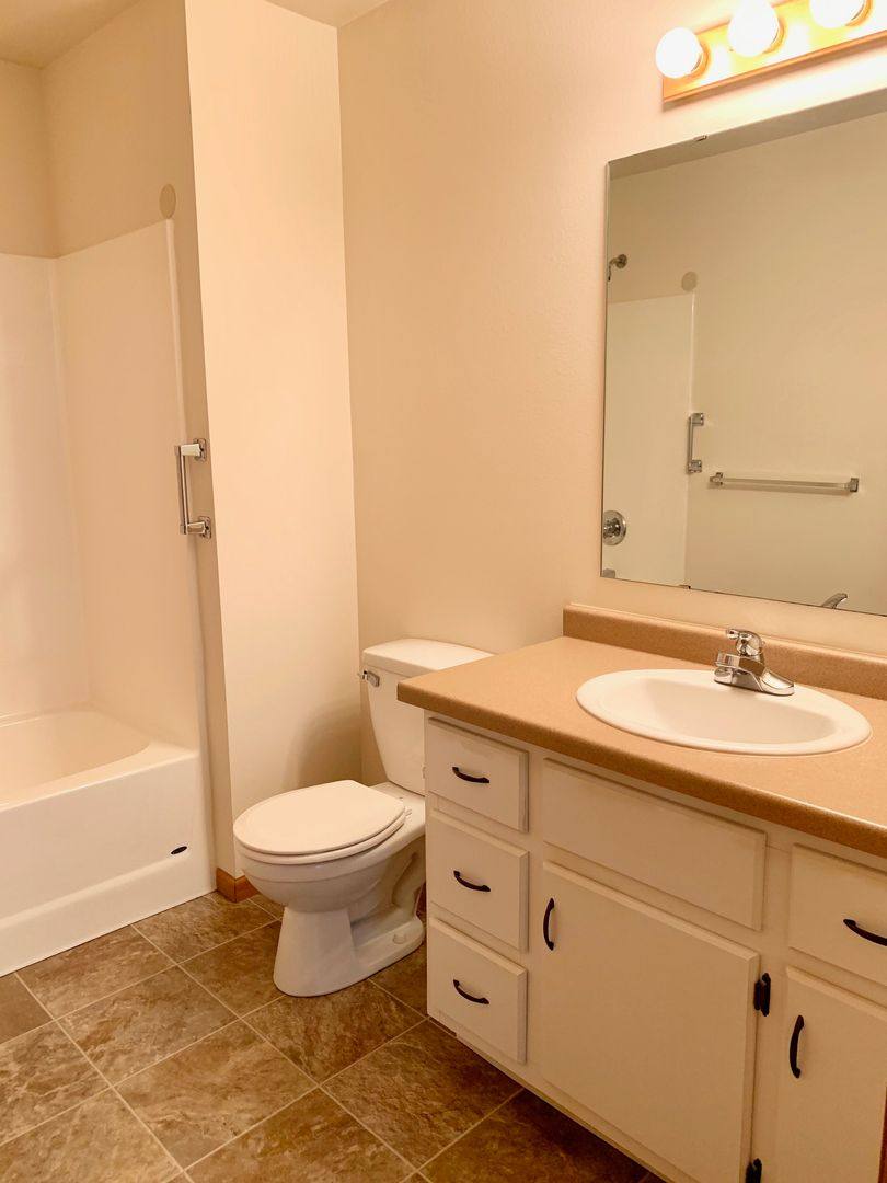 Apartment for rent at 2301 W Jackson St, Merrill, WI 54452