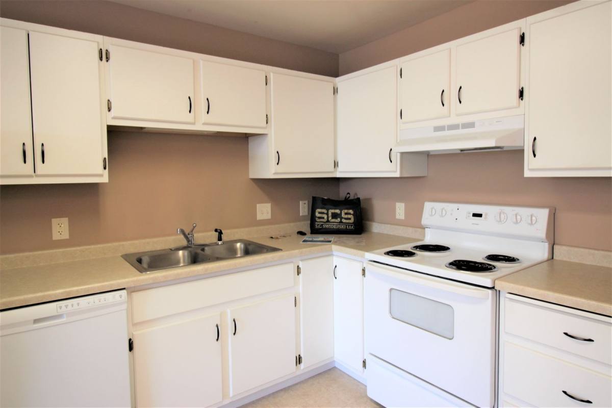 Apartment for rent at 2301 W Jackson St, Merrill, WI 54452