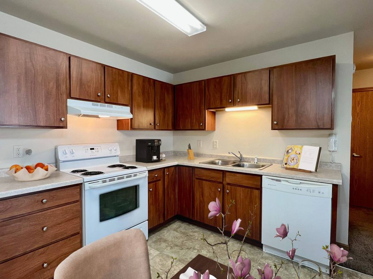 Apartment for rent at 2301 W Jackson St, Merrill, WI 54452