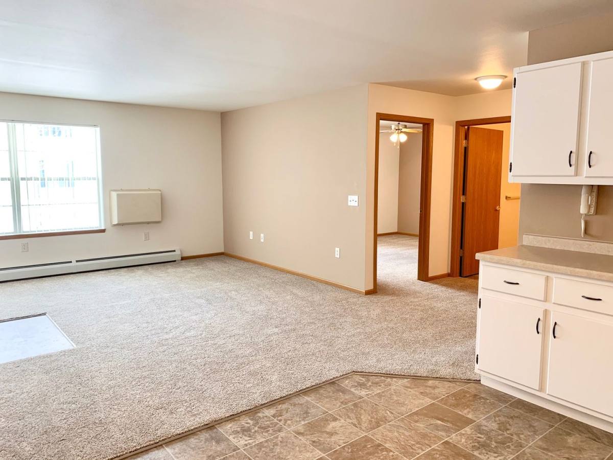 Apartment for rent at 2301 W Jackson St, Merrill, WI 54452