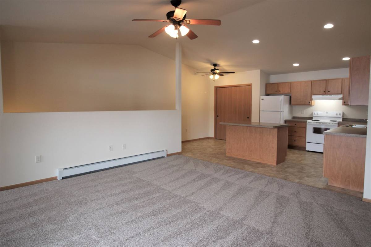 Apartment for rent at 3500 Willow Dr, Plover, WI 54467