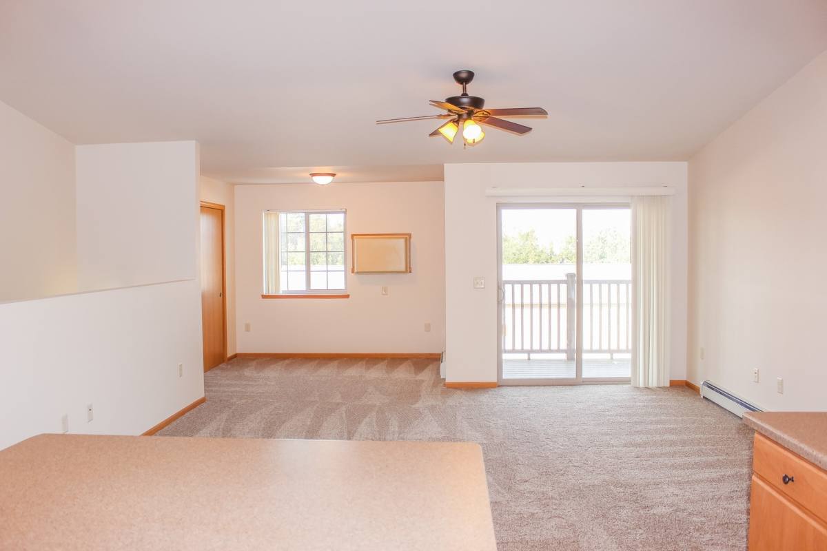 Apartment for rent at 3500 Willow Dr, Plover, WI 54467