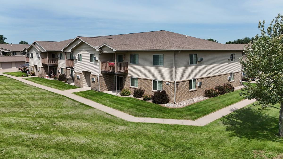 Apartment for rent at Willow Estates Apartment Community, 3500 Willow Dr, Plover, WI 54467