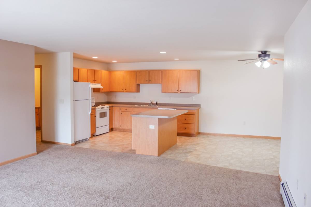 Apartment for rent at 3500 Willow Dr, Plover, WI 54467