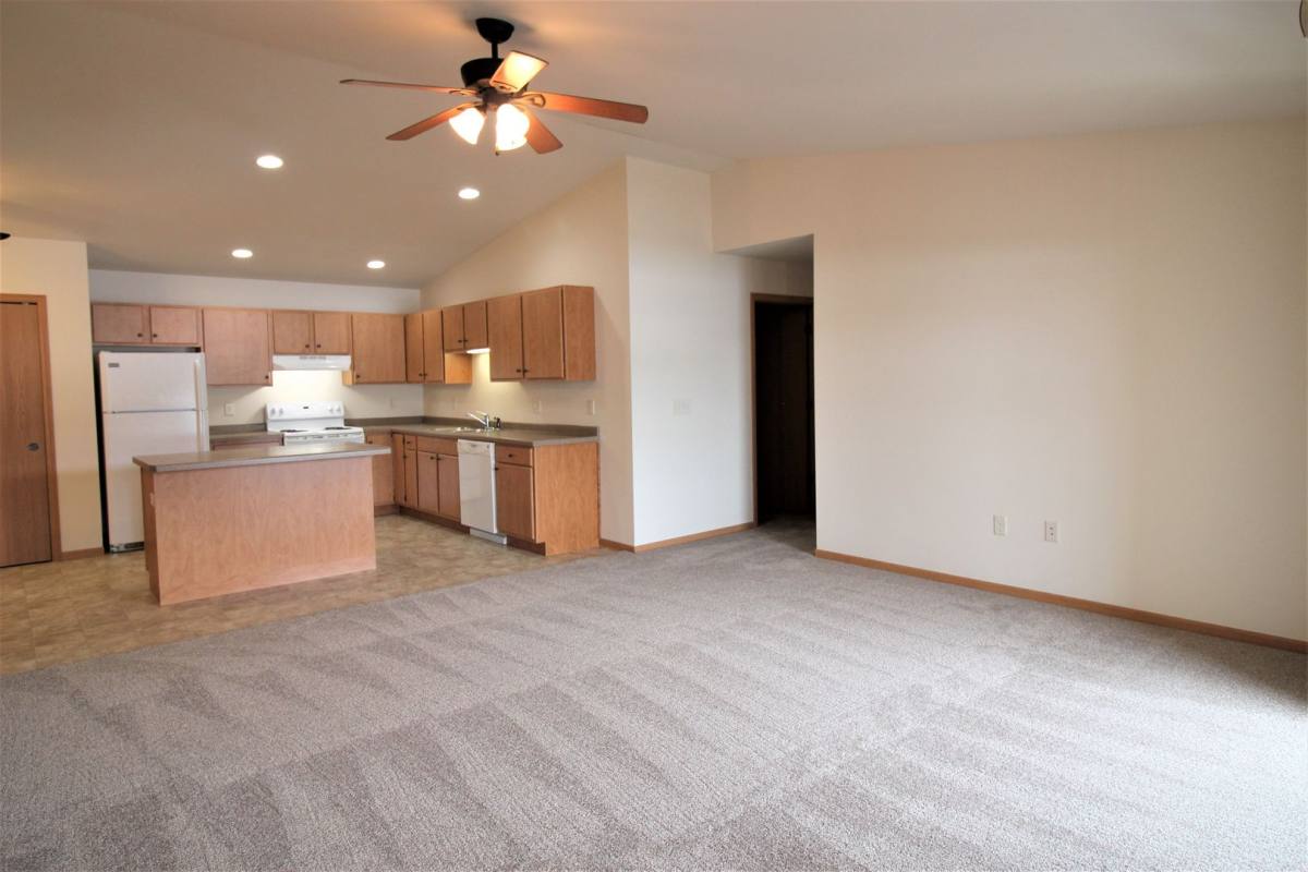 Apartment for rent at 3500 Willow Dr, Plover, WI 54467