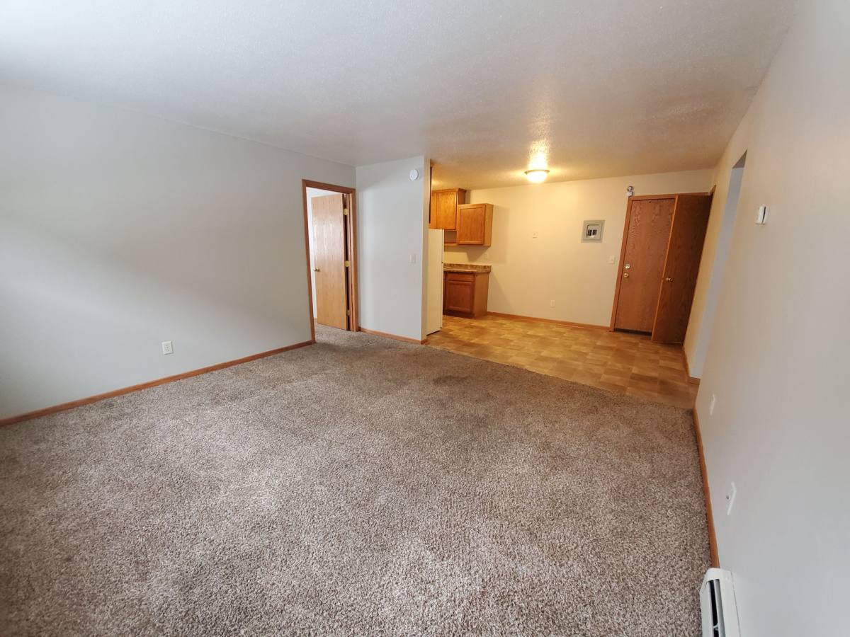 Apartment for rent at 2300 County Rd, Saint Paul, MN 55112
