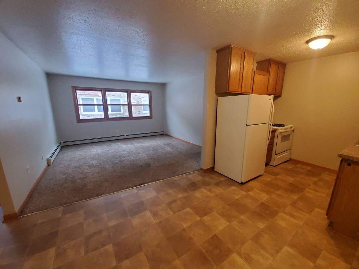 Apartment for rent at 2300 County Rd, Saint Paul, MN 55112