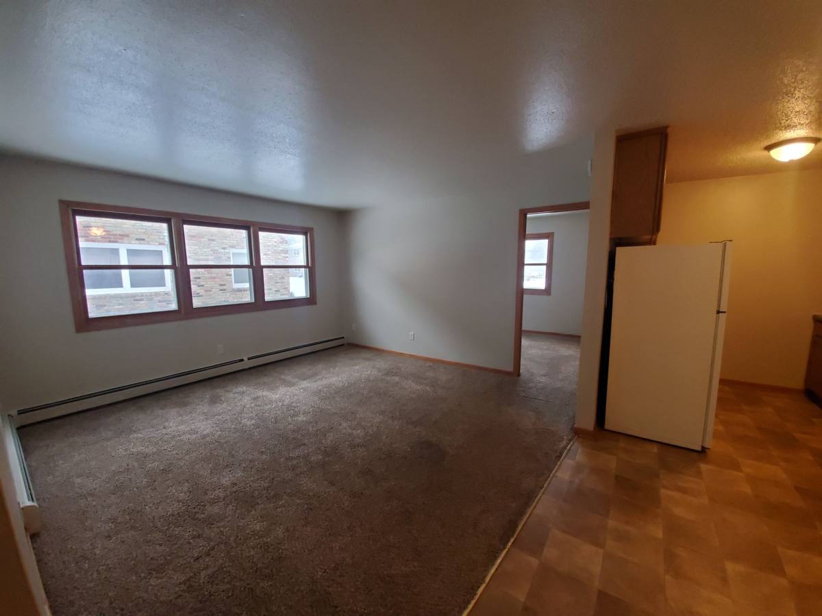 Apartment for rent at 2300 County Rd, Saint Paul, MN 55112